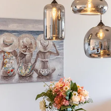 Apartementanlage Duenenblick Duenenblick Whg 18