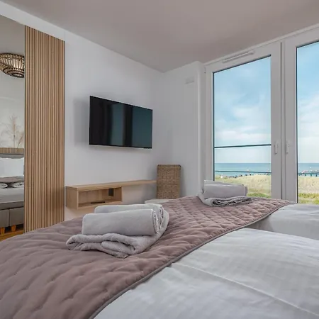 Apartementanlage Duenenblick Duenenblick Whg 18 Appartement *