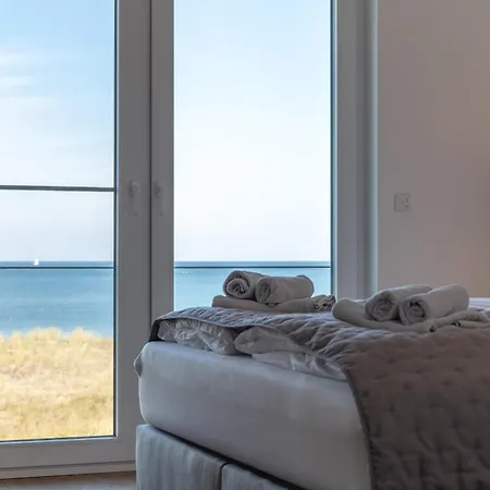 Appartement Apartementanlage Duenenblick Duenenblick Whg 18 Graal-Mueritz