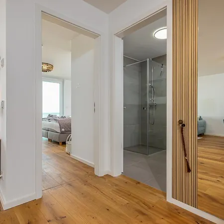 Apartementanlage Duenenblick Duenenblick Whg 18