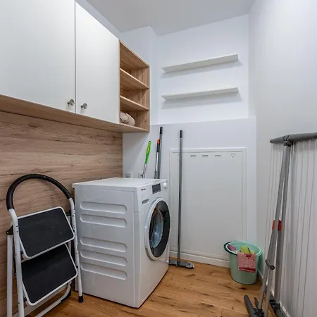 Apartementanlage Duenenblick Duenenblick Whg 18 Appartement Graal-Mueritz