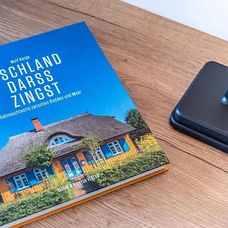 Appartement Apartementanlage Duenenblick Duenenblick Whg 18 Graal-Mueritz