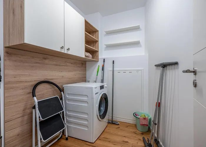 Apartementanlage Duenenblick Duenenblick Whg 18 Appartamento Graal-Mueritz