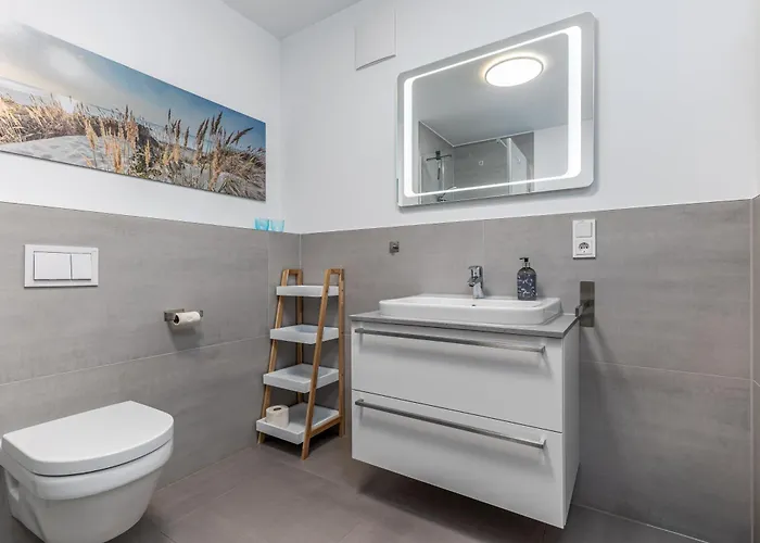 Apartementanlage Duenenblick Duenenblick Whg 18 Graal-Mueritz